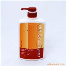 供应和友宠物浴液宠物用品批发宠物香波批发除虱蚤型-700ml