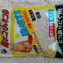 厂供出口级别优质柱状豆腐猫砂