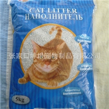 5KG圆球猫砂