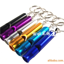 超声波犬笛宠物口哨犬哨狗哨子防丢器大号6.3*1.1cm