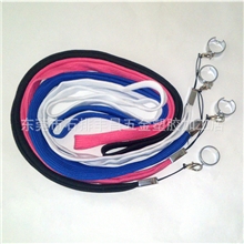 时尚便捷电子烟挂绳。质量好，各种颜色可选购电子烟挂绳挂带