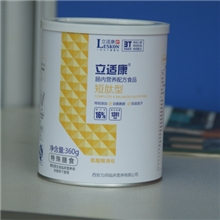 立适康肠内营养配方食品（短肽型）/医院专供