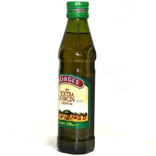 进口西班牙伯爵特级初榨橄榄油250ml批发