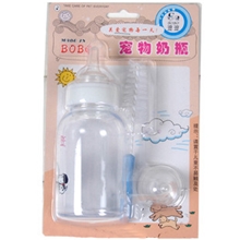 波波宠物奶瓶狗狗奶瓶猫咪奶瓶幼宠物饮具喂食用品狗狗用品批发