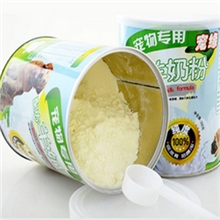 宠缘优质宠物专用纯羊奶粉300g幼猫幼犬羊奶粉狗狗奶粉批发