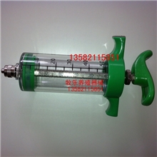 生产50毫升注射器【出口型】塑钢注射器针筒玻璃钢注射器