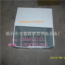 兔产箱（升级版塑料双层底）