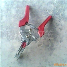 供应绑笼工具绑笼钳，笼具组装工具，绑笼钳枪