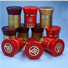 专业供应瓶盖-山东郓城祥伟（酒水包装）生产