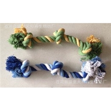 供应彩色棉绳15058380081