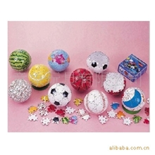 供应新奇，优质精品球形，球体，拼图玩具价格从优