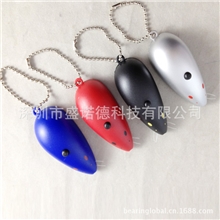 供应LED宠物用品激光逗猫棒电子镭射笔老鼠激光器