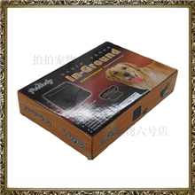 防水电子围栏宠物电子围栏隐形电子围栏远程控制宠物围栏