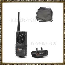 Aetertek一拖一350米遥控震动电击训狗器宠物训练器