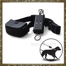 防狗拉止吠防狗叫牵引绳电子助牵器可配套998988DR