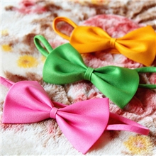 特价宠物蝴蝶结狗狗猫咪领结项链项圈装饰品