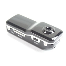 迷你录像机迷你摄像机迷你DVMD80微型摄像机