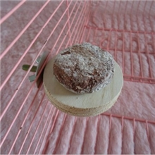 鹦鹉鸟类保健沙保健泥块地解多维+墨鱼骨粉+保健砂三合一