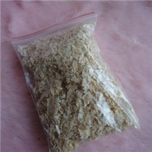 鸟儿鹦鹉松鼠龙猫仓鼠繁殖用木屑超细超柔软（40g左右）