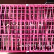 良缘精确宠物笼环保外贸批发