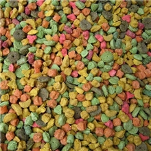 膨化混合小食膨化多种口味增加食欲25公斤/包6.2/斤一包起批