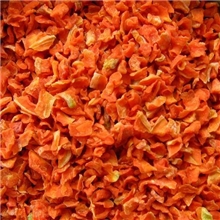 供应批发脱水胡/红萝卜粒补充维生素350元/25公斤合计7元/斤