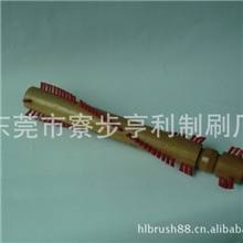 提供吸尘器毛刷钻孔，植毛加工