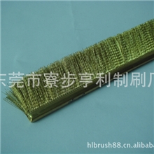 供应机械，工业毛刷制造及钻孔.植毛加工