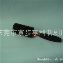 提供梳子钻孔，植毛加工