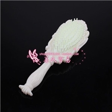 289安娜苏复古巧魔梳子气囊梳子套装梳子梳头梳子