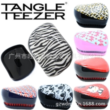TT梳子TangleTeezer顺发梳子美发梳便携款魔法梳豪华系列