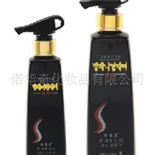 《怡黛美超能神仙洗护系列》深层修护洗发乳