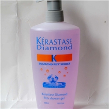 卡诗金钻A2营养滋润宠物沐浴露、澳大利亚卡诗金钻宠物沐浴露系列