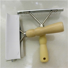 批发销售宠物用品宠物美容用品宠物梳子