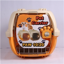 批发宠物用品豪华型宠物航空箱狗狗外出箱托运箱猫狗笼子