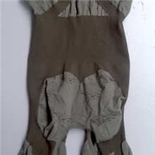 正品竹碳塑身功能连体衣