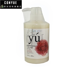 正规报关供应批发原装台湾YU东方森草牡丹制菌宠物狗狗香波沐浴露