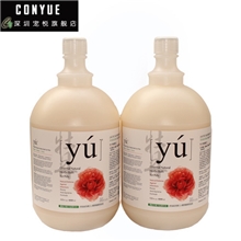 正规报关东方森草YU牡丹制菌宠物狗狗香波沐浴露液用品厂家批发