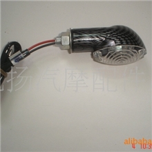 LED12灯迷你转向灯