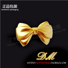 最新款蝴蝶结新款香棒香膏汽车风口