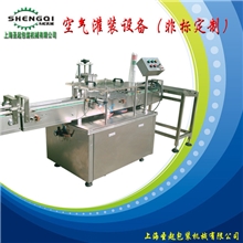 非标定制礼花灌气机铁罐灌气空气灌装机专业非标定制