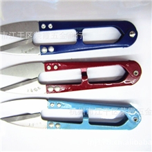 上海张小泉剪刀服装剪弹簧纱剪J3.T9.013裁缝剪刀小剪刀正品批发