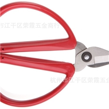 张小泉剪刀不锈钢剪刀指甲钳指甲剪指甲刀NS-3家用剪刀正品批发
