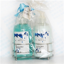 护肤美容品套装：专业OEM/ODM贴牌加工