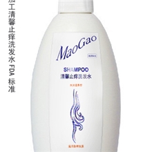 个人清洁用品OEM生产商&mdash;洗发水
