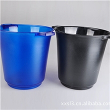 黄岩欣欣塑业供应PS冰酒器，酒吧用品，香槟冰桶