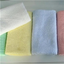 全棉21纱80g素色毛巾广告巾劳保毛巾厂家直销批发定做