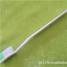 阿里巴巴优质一次性牙刷量大优惠欢迎订购酒店宾馆一次性牙刷