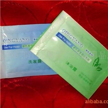 大量酒店洗发液生产销售一件起批