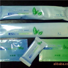 一次性用品首选扬州华祥宾馆用品厂